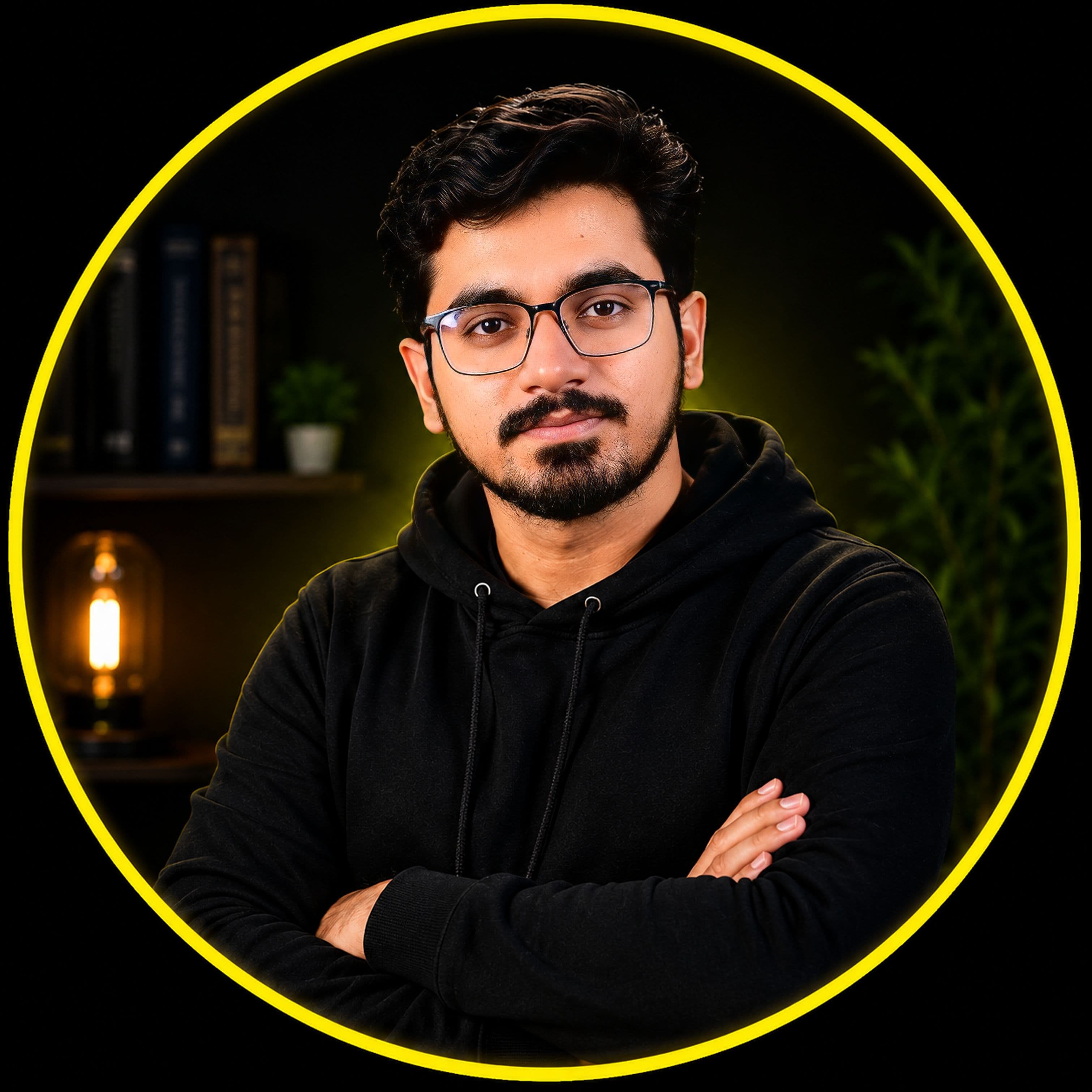 Muhammad Waqas