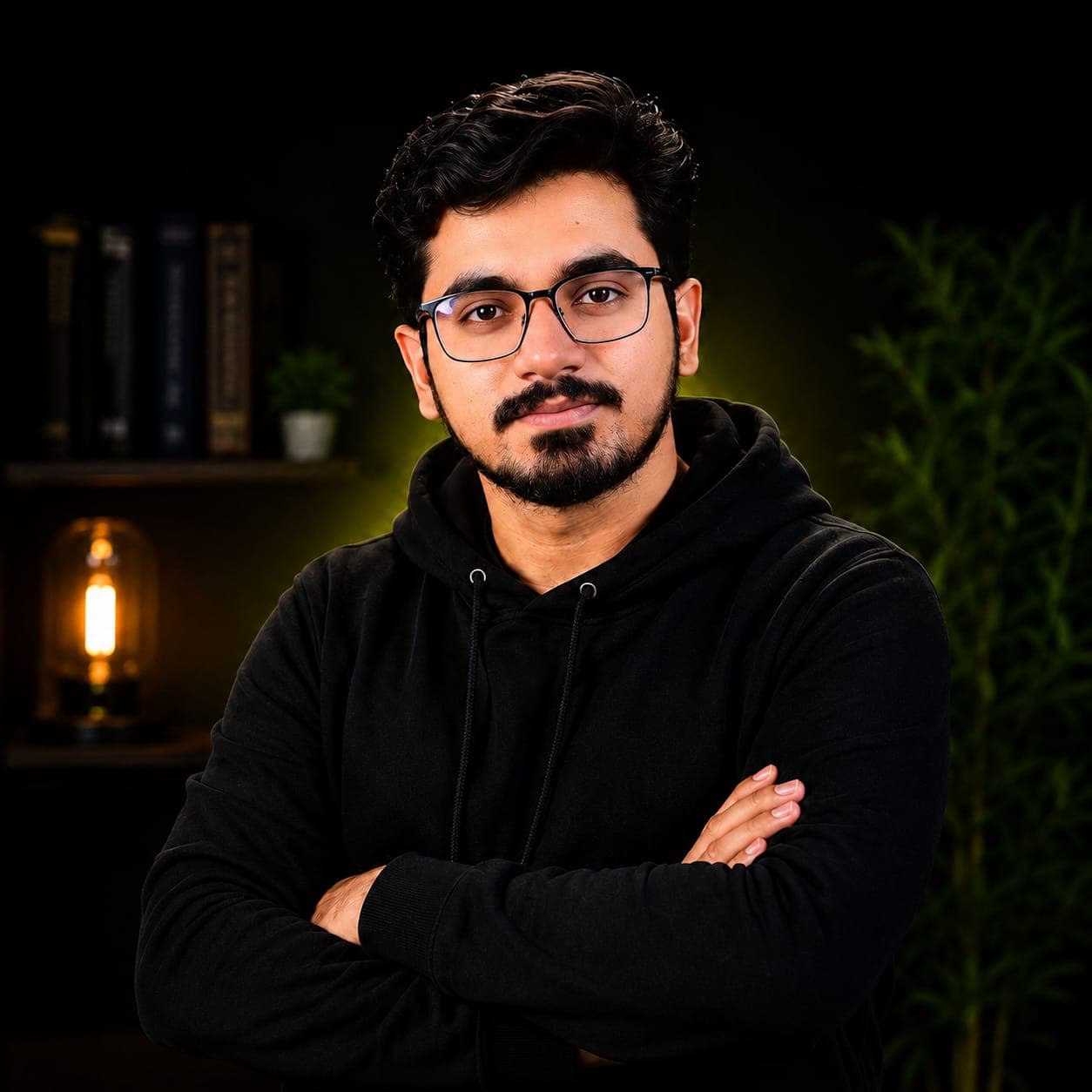 Muhammad Waqas
