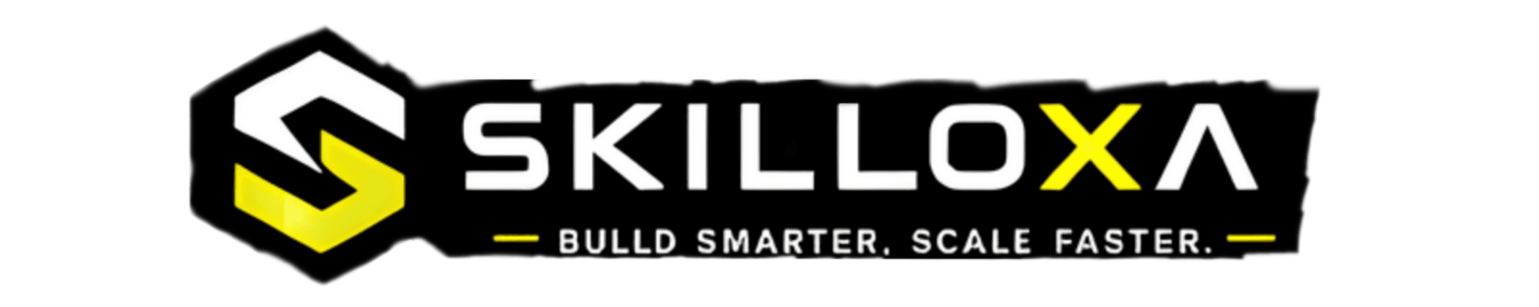 SkillOxa Logo