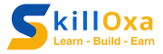 SkillOxa Logo