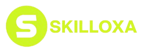 skilloxa logo